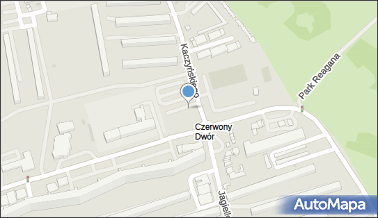 GLS - Punkt odbioru, Jagiellonska 13 lok. U7, Gdansk 80-371