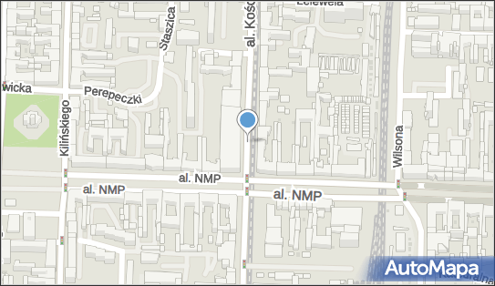 GLS - Punkt odbioru, Kosciuszki 1 Lu5, Czestochowa 42-202