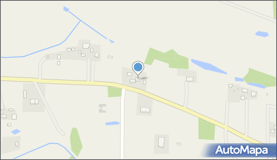 GLS - Punkt odbioru, Gorzewnica 2, Gorzewnica 05-088