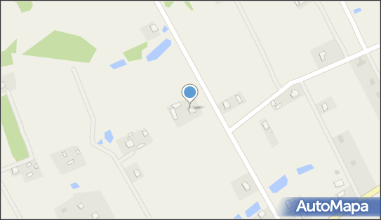 GLS - Punkt odbioru, NOWE GNIEWNIEWICE 19B, Nowe Gniewniewice 05-155