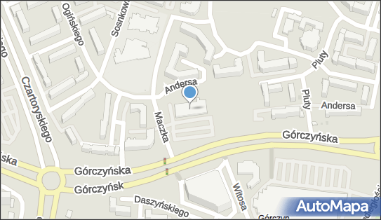 GLS - Punkt odbioru, Maczka 6, Gorzow Wielkopolski 66-400