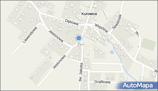 GLS - Punkt odbioru, Kurowice 16, Kurowice 67-210