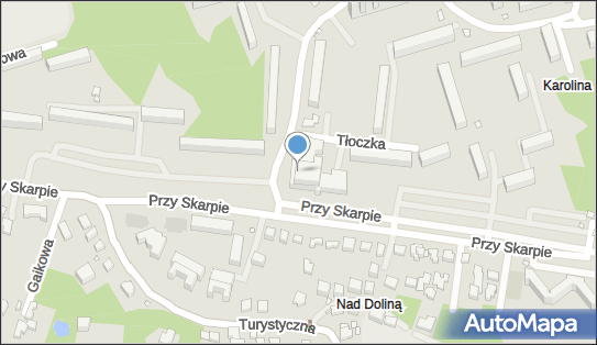 GLS - Punkt odbioru, WYSZYNSKIEGO 19, Torun 87-100