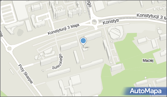 GLS - Punkt odbioru, Ul. Srebrnego 1-1D Lok. 018, Torun 87-100