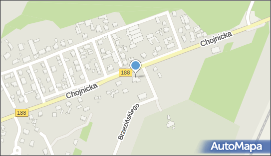 GLS - Punkt odbioru, Chojnicka 60, Zlotow 77-400