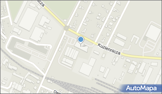 GLS - Punkt odbioru, Slowackiego 1, Jawor 59-400