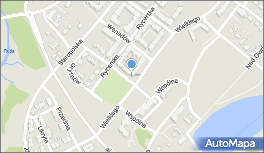 GLS - Punkt odbioru, KASZTELANSKA 2, Pila 64-920