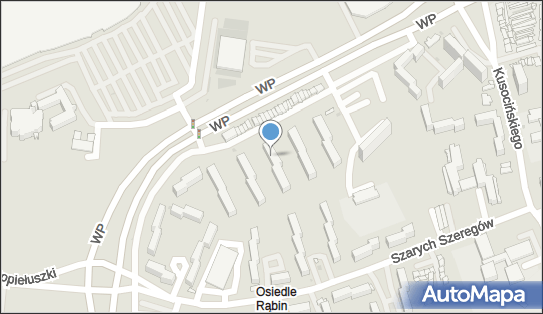 GLS - Punkt odbioru, WOJSKA POLSKIEGO 19D, Inowroclaw 88-100