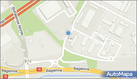 GLS - Punkt odbioru, ROZDZIENSKIEGO 188B, Katowice 40-203