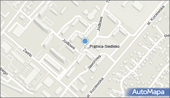 GLS - Punkt odbioru, Jodłowa 13d, Tczew 83-110