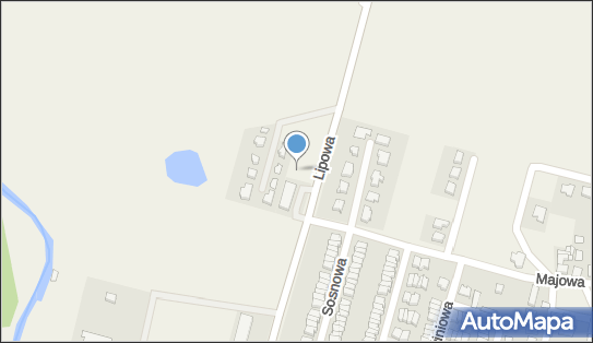 GLS - Punkt odbioru, Lipowa 19A Lok. U2, Karwiany 52-200