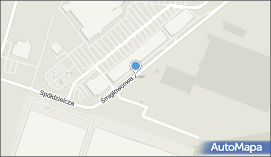 GLS - Punkt odbioru, SCHUMANA 17, Legnica 59-220