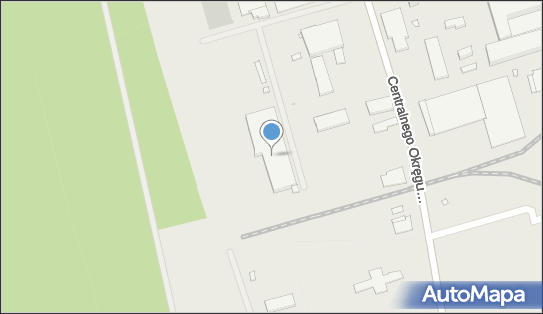 GLS - Punkt odbioru, KEN 47, Stalowa Wola 37-450