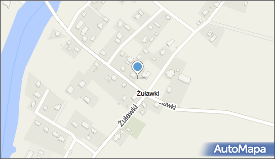 GLS - Punkt odbioru, ZULAWKI 10G, Stegna 82-103