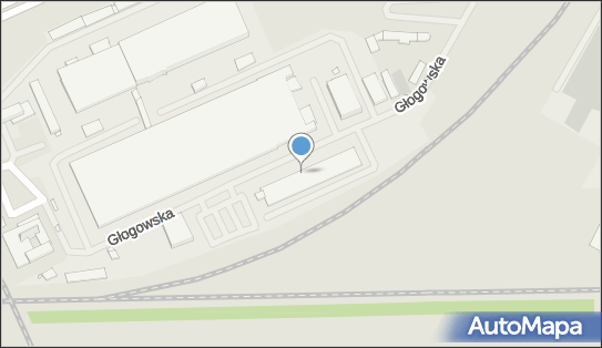 GLS - Punkt odbioru, GLOGOWSKA 47, Opole 45-315