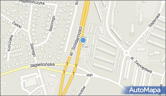 GLS - Punkt odbioru, ALEJA SOLIDARNOSCI 6, Tczew 83-110