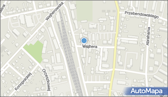 GLS - Punkt odbioru, Wejhera 2, Puck 84-100