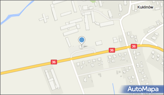 GLS - Punkt odbioru, Kuklinow 52, Kobylin 63-740