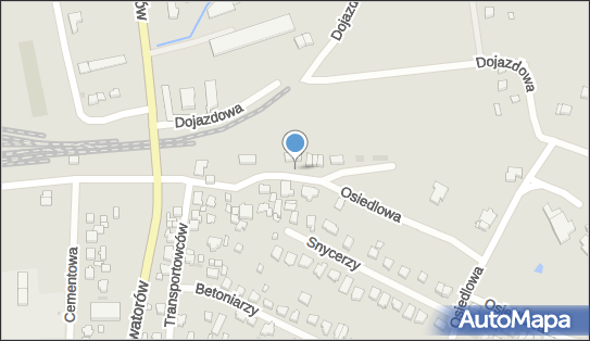 GLS - Punkt odbioru, Maszynowa 5, Gdańsk 80-298