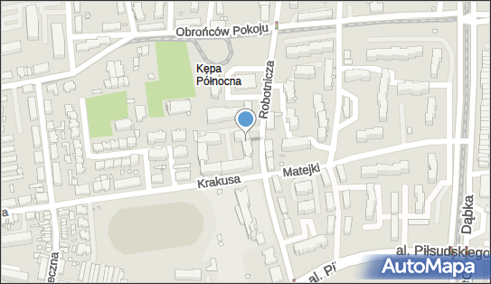 GLS - Punkt odbioru, Robotnicza 181 lok. E, Elblag 82-300