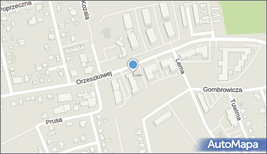 GLS - Punkt odbioru, Elizy Orzeszkowej 29D lok. 1, Gniezno 62-200