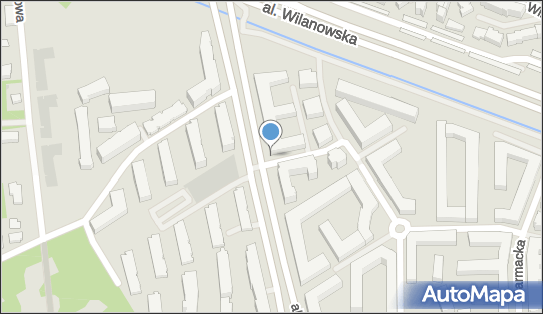 GLS - Punkt odbioru, Rzeczypospolitej 24 Lok. U13, Warszawa 02-972