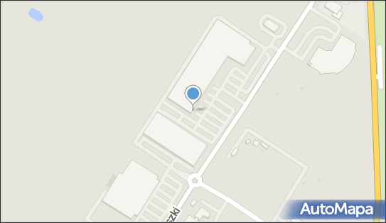 GLS - Punkt odbioru, KOSCIUSZKI 73, Kutno 99-300