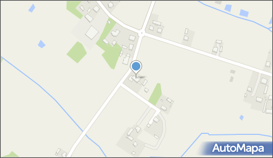 GLS - Punkt odbioru, DZIECIOLY 19A, Brzeziny k. Kalisza 62-874