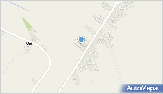 GLS - Punkt odbioru, SIENNOW 400, Zarzecze k. Jaroslawia 37-205