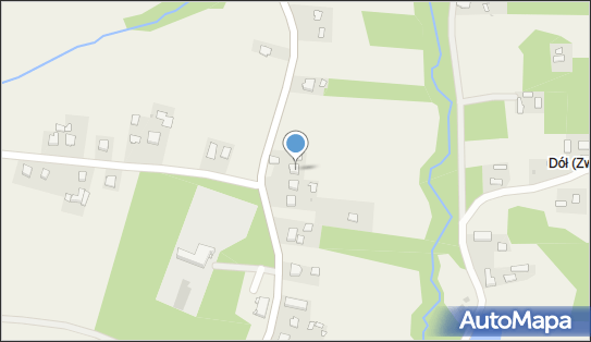 GLS - Punkt odbioru, Zwiernik 259, Łęki Górne, Leki Gorne 39-221