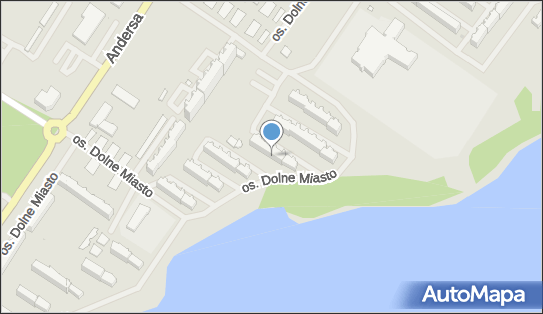 GLS - Punkt odbioru, Os. Dolne Miasto 19B, Walcz 78-600