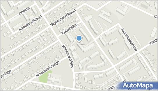 GLS - Punkt odbioru, Ul. Rumunska 9A-G Lok.6, Stargard 73-110