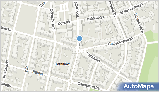 GLS - Punkt odbioru, Ul. Jaworzynska 32 Lok. A I B, Legnica 59-220