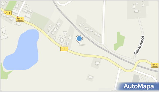 GLS - Punkt odbioru, Kartuska 216, Sierakowice 83-340