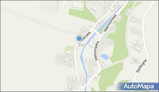 GLS - Punkt odbioru, STARA KAMIENICA 80, Stara Kamienica 58-512