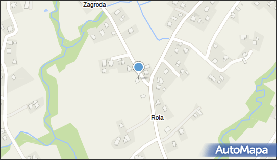 GLS - Punkt odbioru, RUPINOW 334, Nowe Rybie 34-652