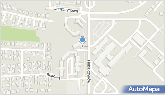 GLS - Punkt odbioru, UL. HUBALCZYKOW 12A LOK. U3 ., Slupsk 76-200