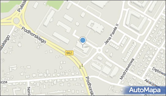 GLS - Punkt odbioru, Jana Pawla II 1, Suwalki 16-400