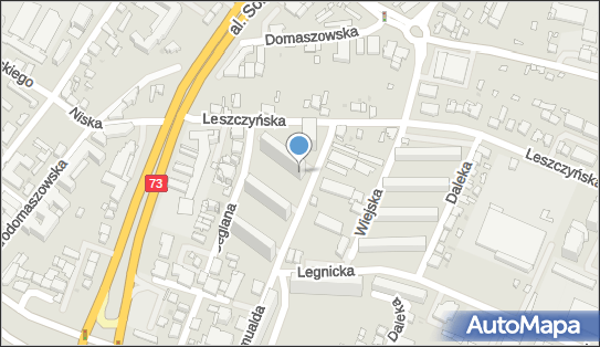 GLS - Punkt odbioru, UL. ROMUALDA 11, Kielce 25-322