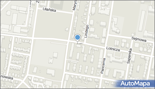 GLS - Punkt odbioru, Ul. Lotnicza 38/39C, Legnica 59-220