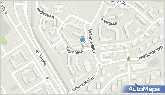 GLS - Punkt odbioru, Rogalinska 8 Lok. 1 Kl.A, 2A, Gdansk 80-809