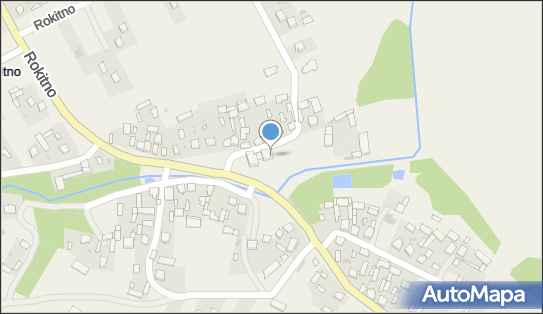 GLS - Punkt odbioru, ROKITNO145, Lubartow 21-100