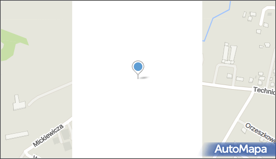 GLS - Punkt odbioru, MICKIEWICZA 1, Boguchwala 36-040