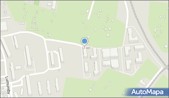 GLS - Punkt odbioru, Ul. Telefoniczna 23M 3, Lodz 91-728