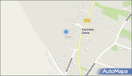 GLS - Punkt odbioru, UL. WITOSA 68, Busko-Zdrój 28-100