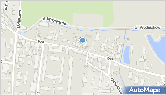 GLS - Punkt odbioru, Ul. Wojska Polskiego 35C Lok. 6, Milicz 56-300