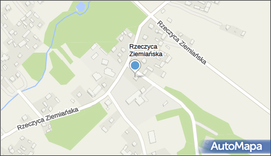 GLS - Punkt odbioru, RZECZYCA ZIEMIANSKA 56, Trzydnik Duzy 23-230