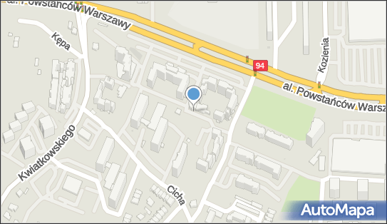 GLS - Punkt odbioru, Graniczna 6/A, Rzeszow 35-326