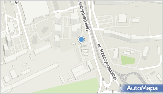 GLS - Punkt odbioru, AL RZECZYPOSPOLITEJ 6A, Gdansk 80-369