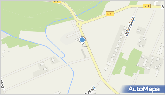 GLS - Punkt odbioru, Nowodworska 169, Skrzeszew 05-124